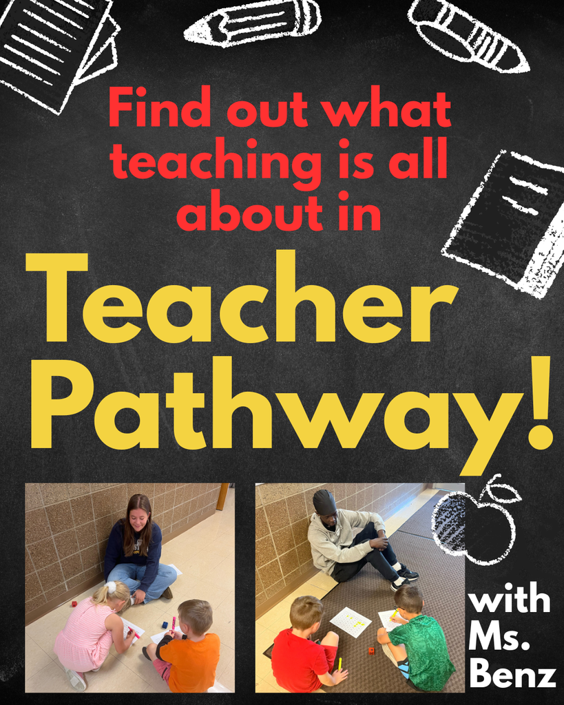 Teacher Pathway - 1