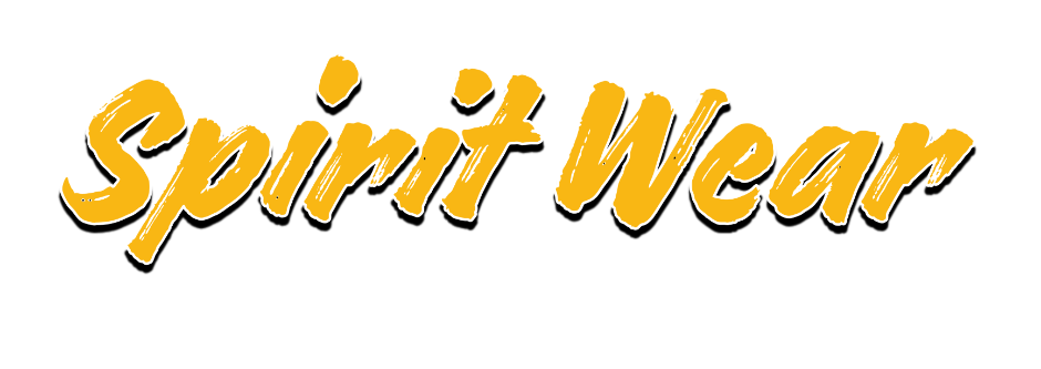 Spirit Wear