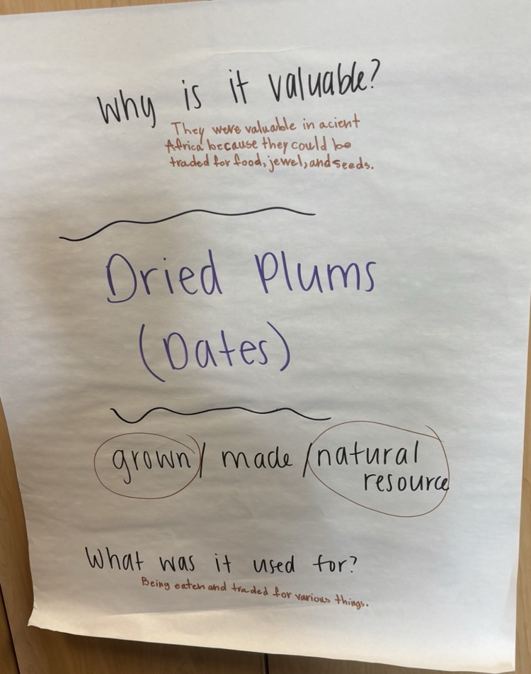 4th grade reading project 