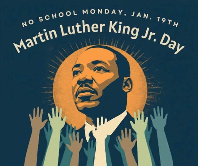MLK Day