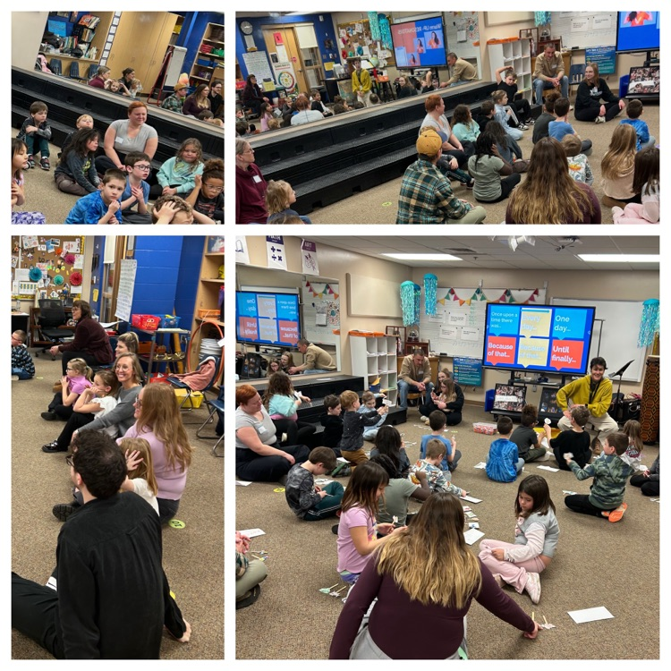 103 informance in music 