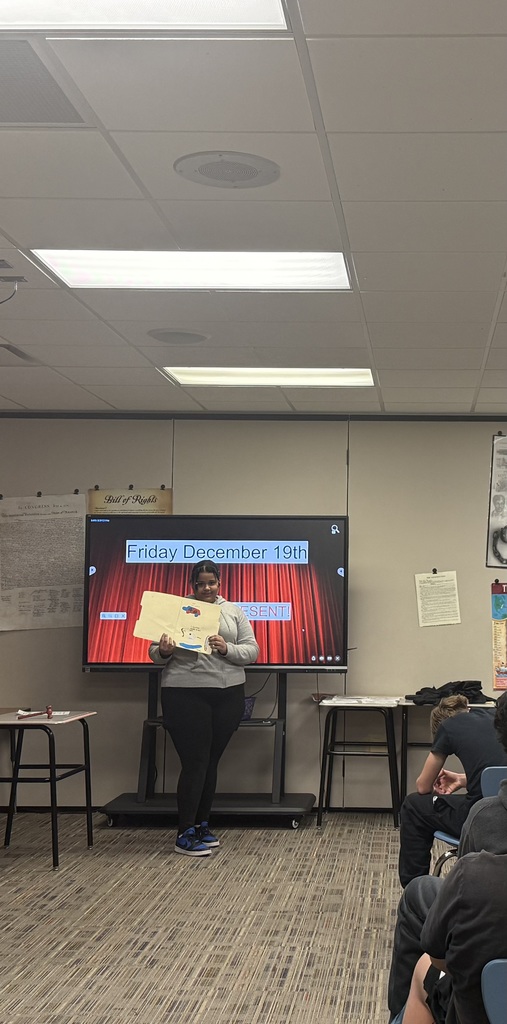 Bill of Rights Skits 