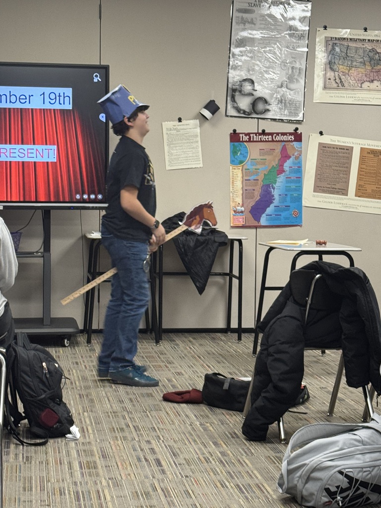 Bill of Rights Skits 