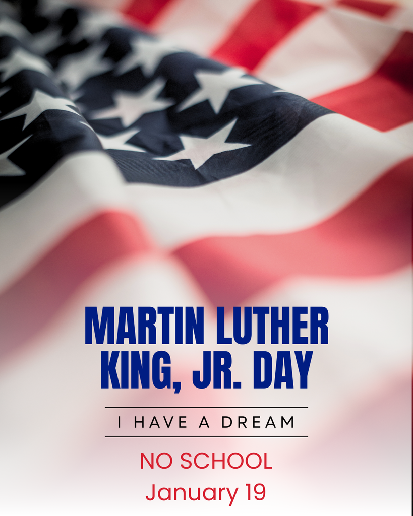 Martin Luther King Day