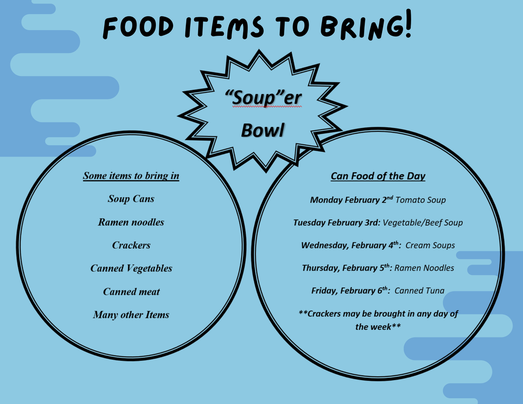 souper bowl