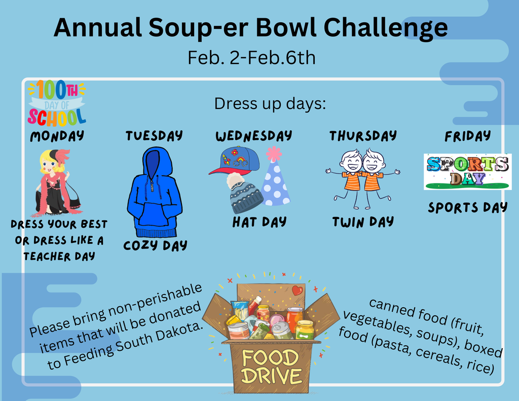 souper bowl