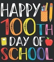 100th day of school