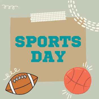 Sports Day
