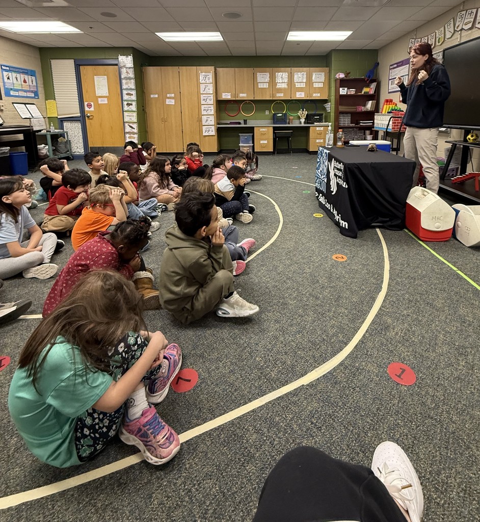 Kindergarten zoomobile