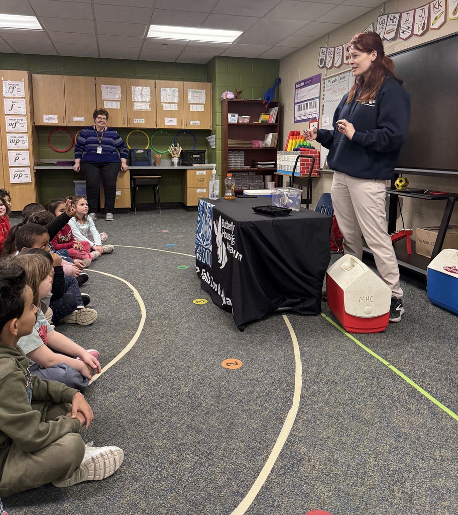 Kindergarten zoomobile