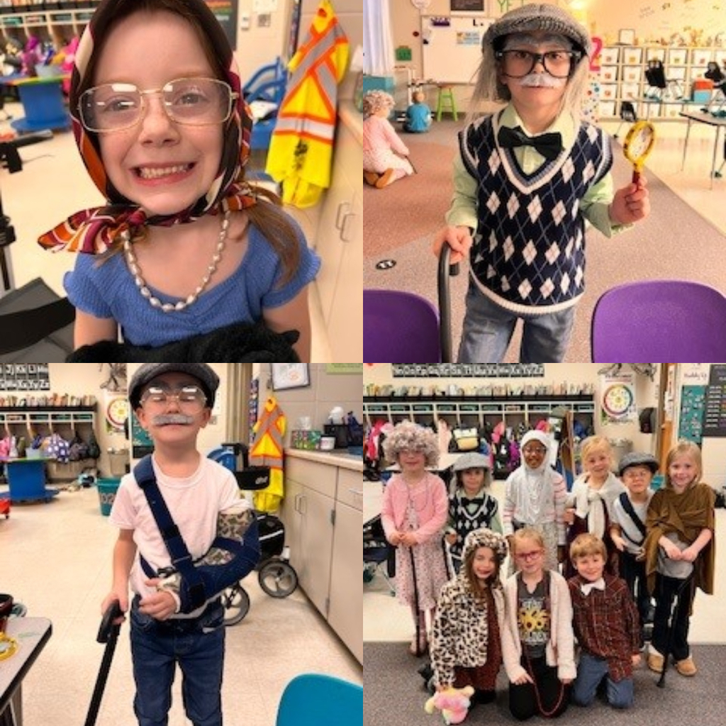 100th Day of School