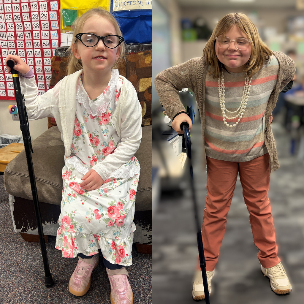 100th Day of School