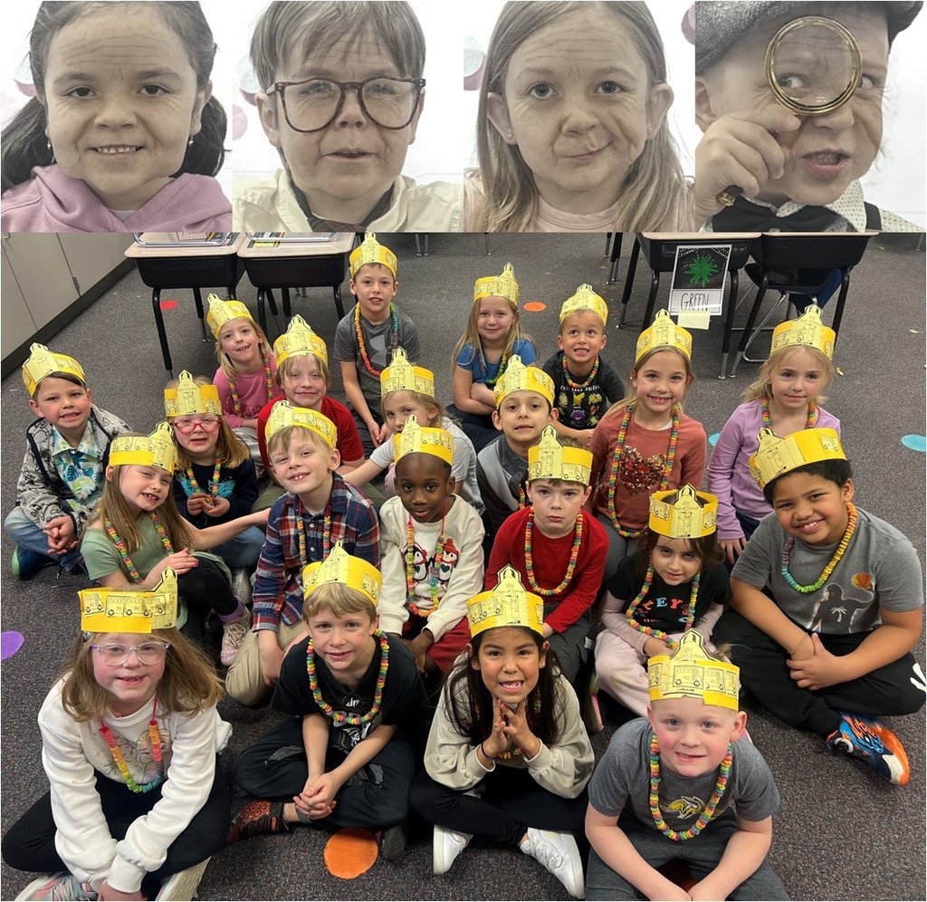 100th Day of School