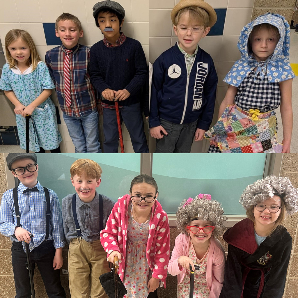100th Day of School