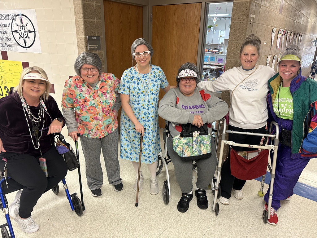 100th Day of School