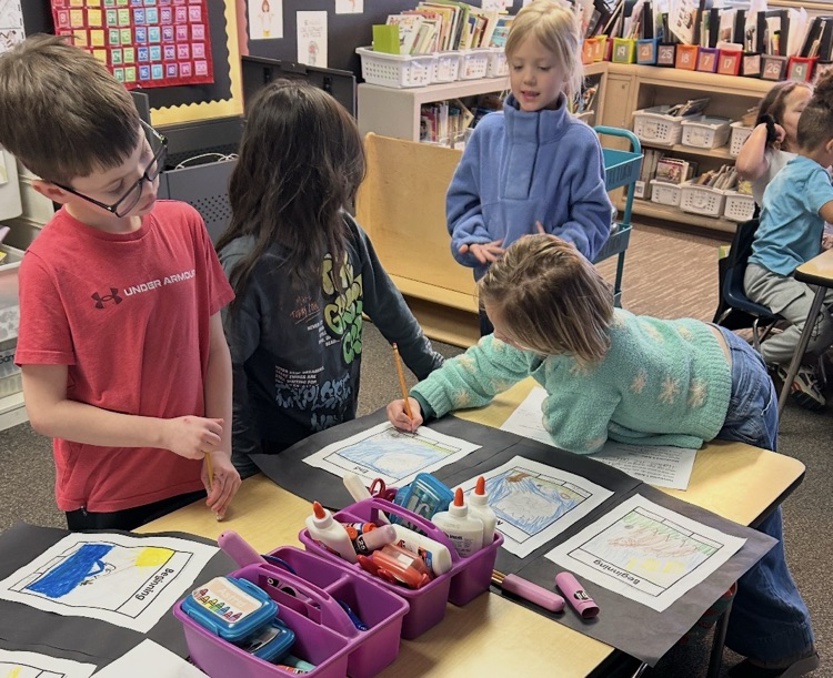 puppet show planning 