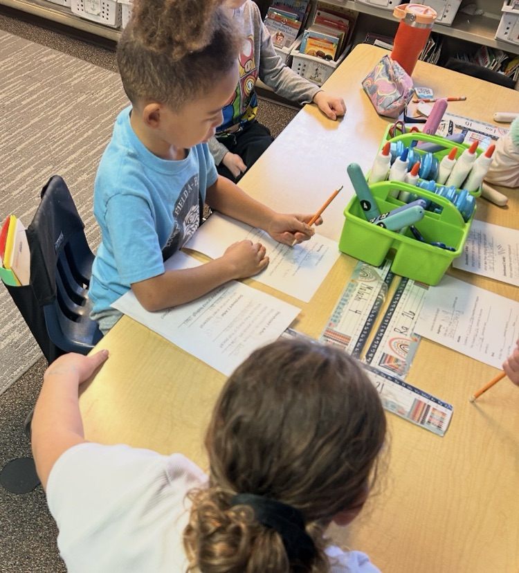 puppet show planning 