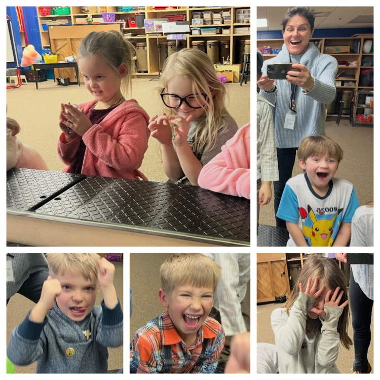 facial expression work in drama 