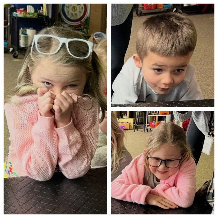 facial expression work in drama 