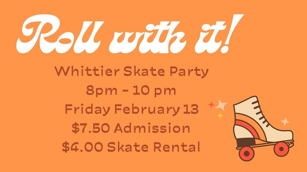 Skate Party