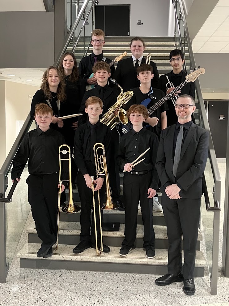 All State Jazz Band