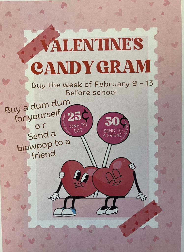 candy grams