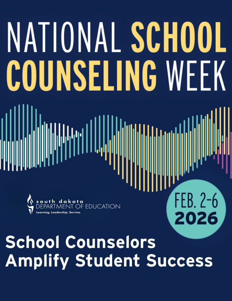 National School Counseling Week