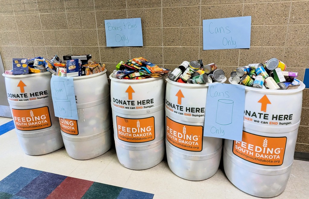Food Drive