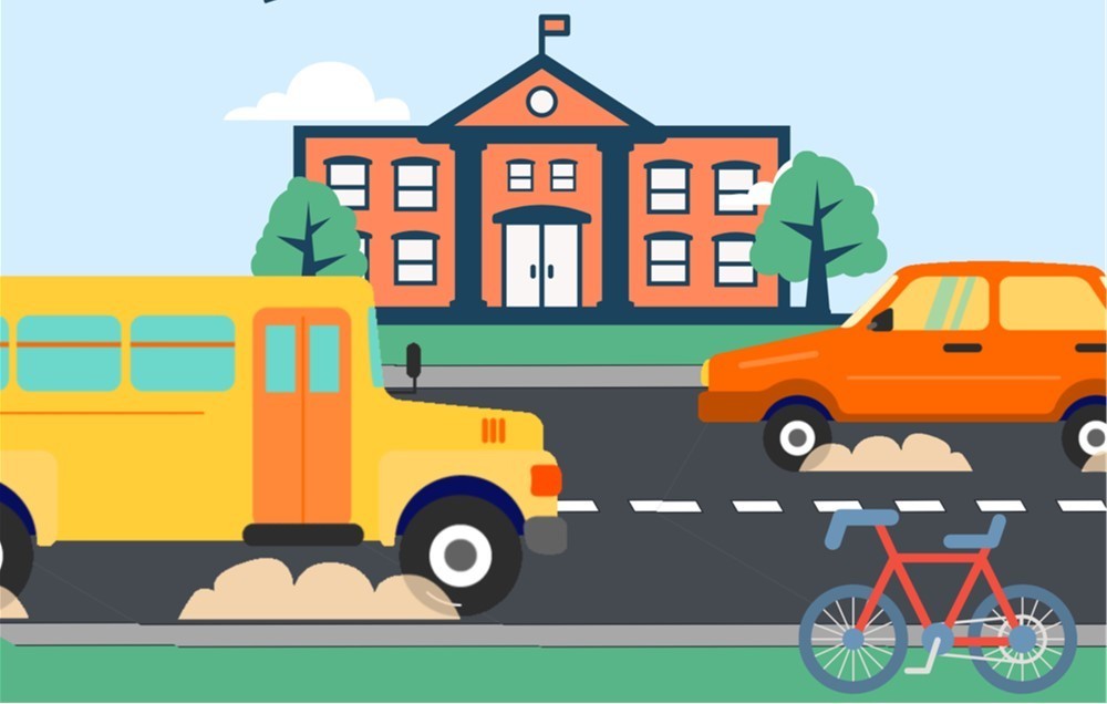 Afterschool Plans/Changes