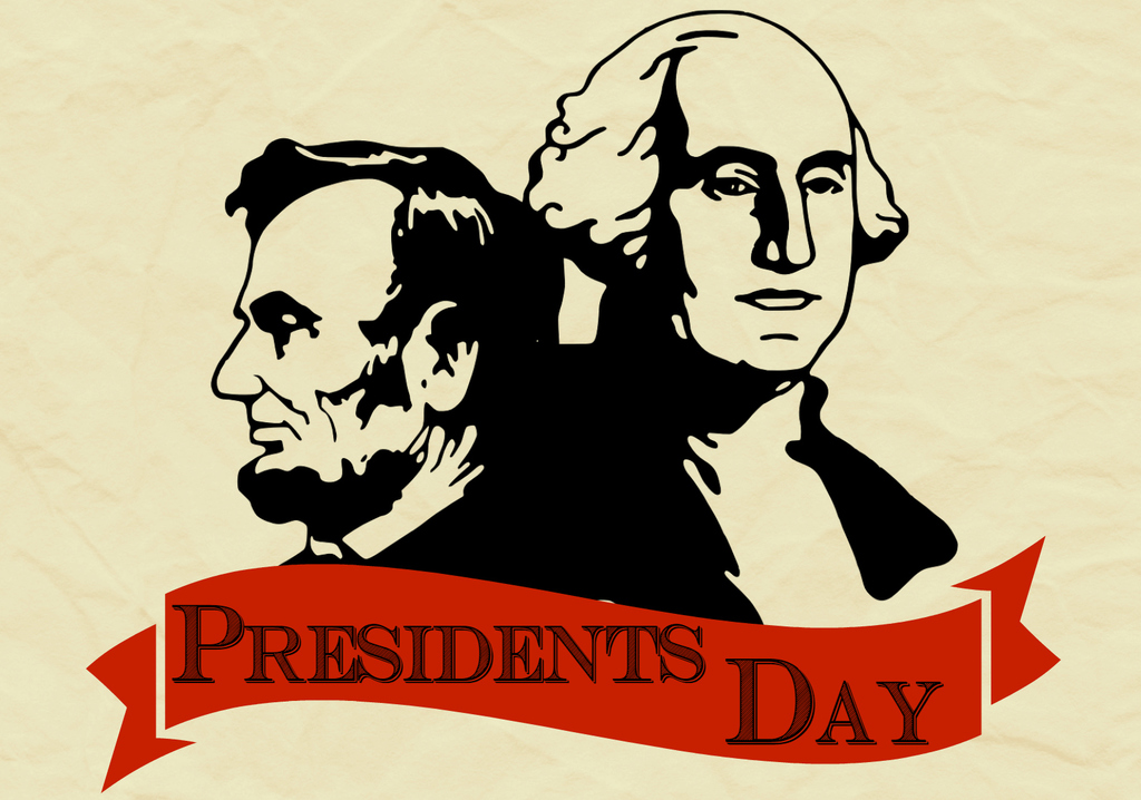 Presidents' Day