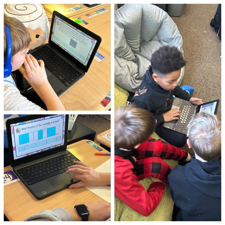 fraction escape room