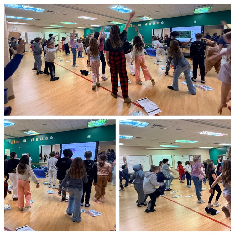 Alice in wonderland warm up