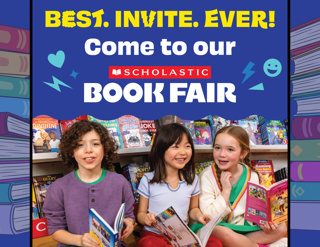 book fair 