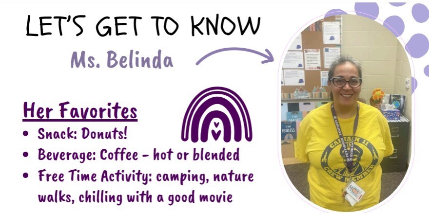 Picture of ESP Belinda