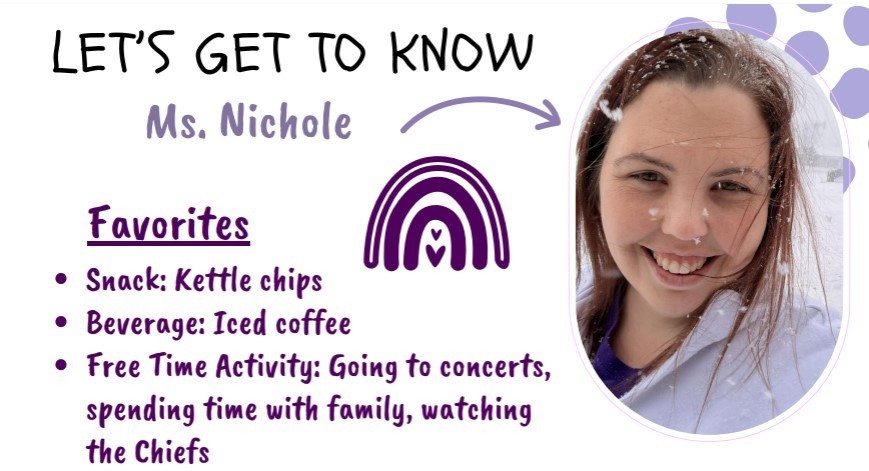 picture of ESP Nichole