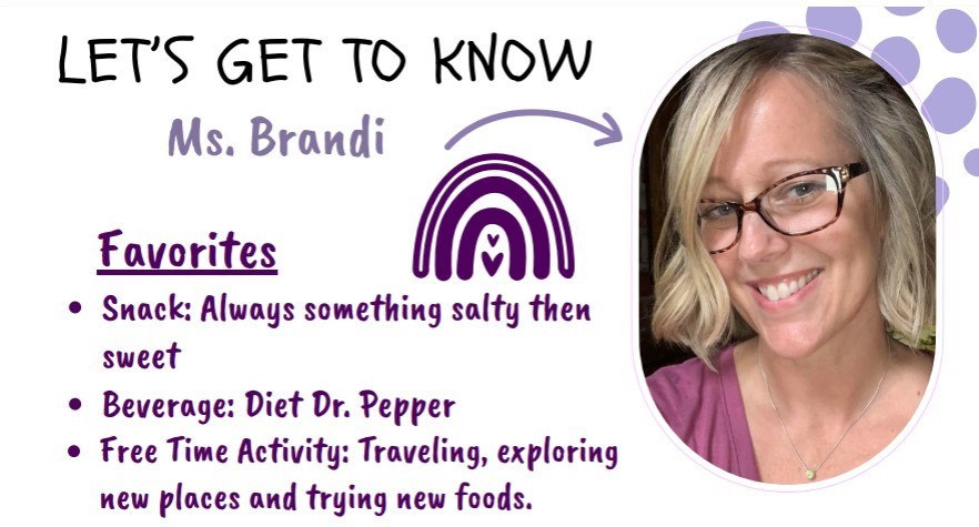 Picture of ESP Brandi