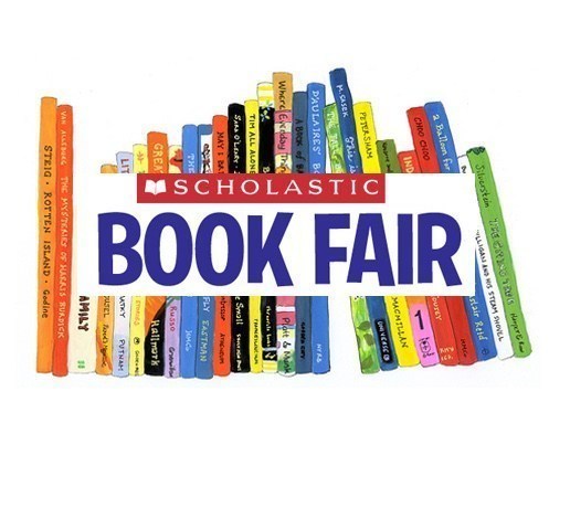 bookfair poster