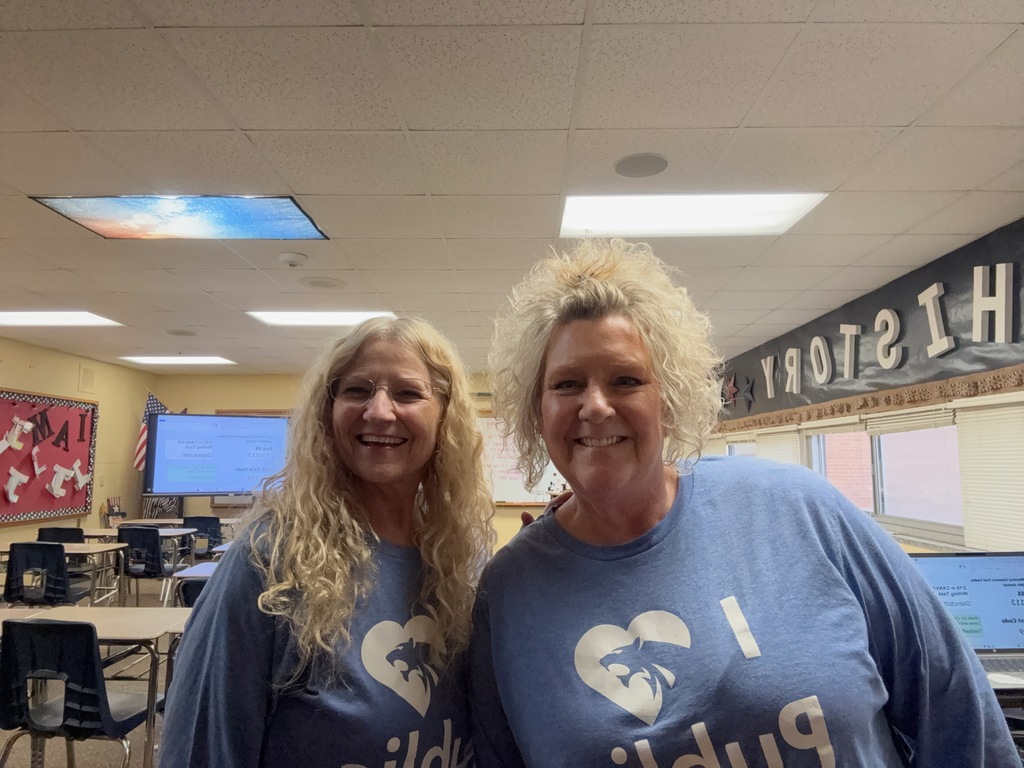 National Public Schools Week