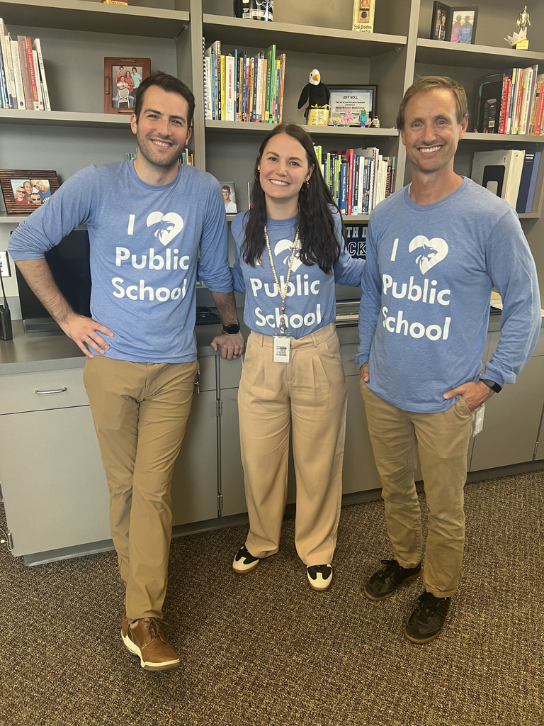 National Public Schools Week