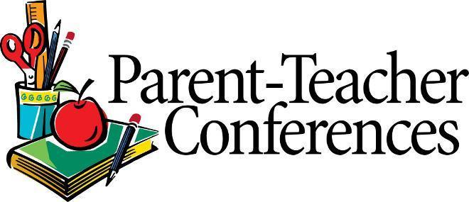 Parent Teacher Conferences