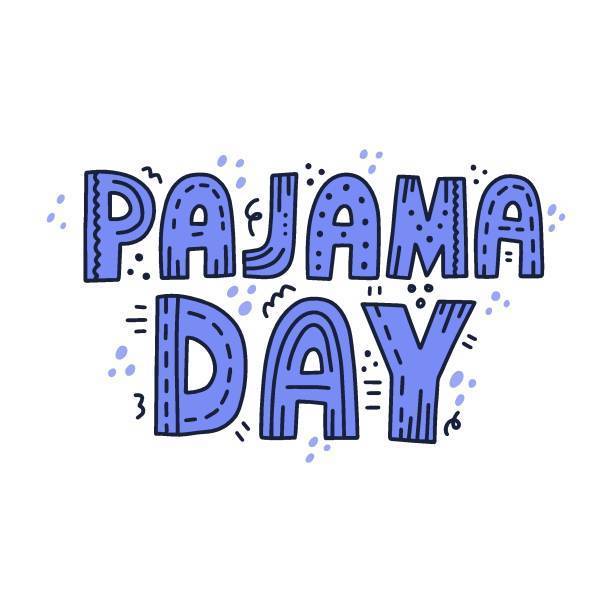 Pajama Day