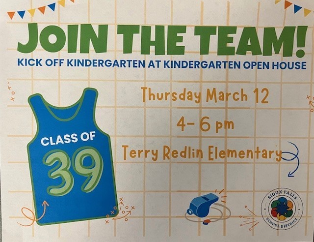 Kindergarten Registration