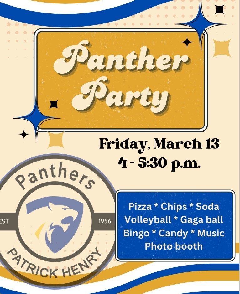 Panther Party