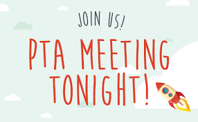 PTA Meeting