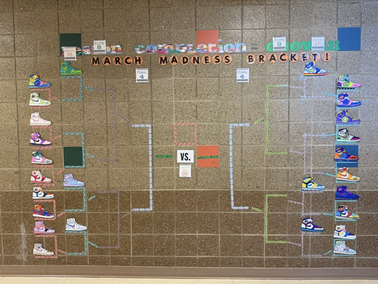 March Madness Dreambox Challenge is ready for competition