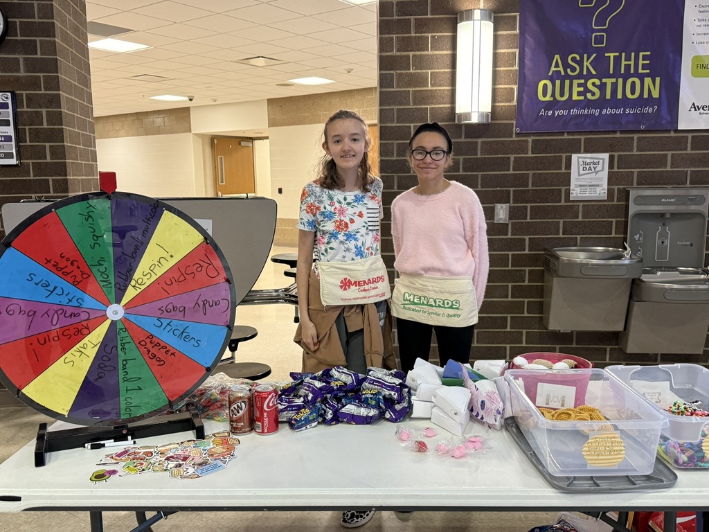 Empowered Market Day 