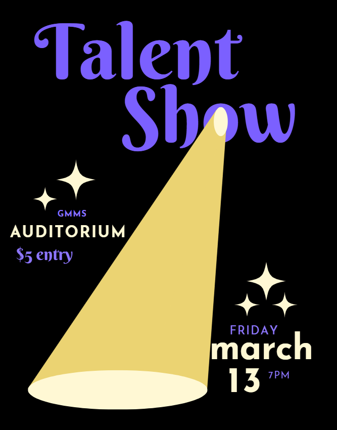Talent Show