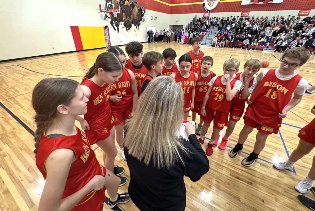 Coach Zeman worked hard to outsmart the staff!