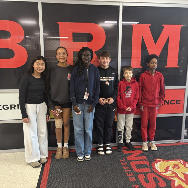 student who attended conferences had a chance to win gift cards.!