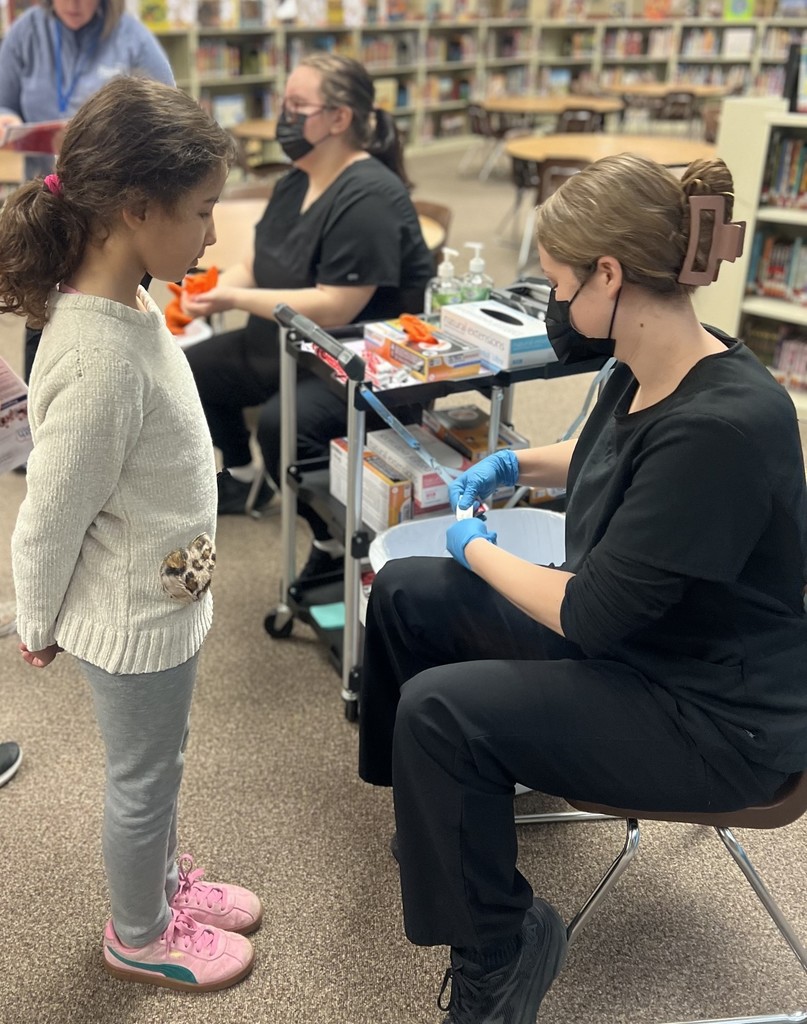 Falls Community Dental